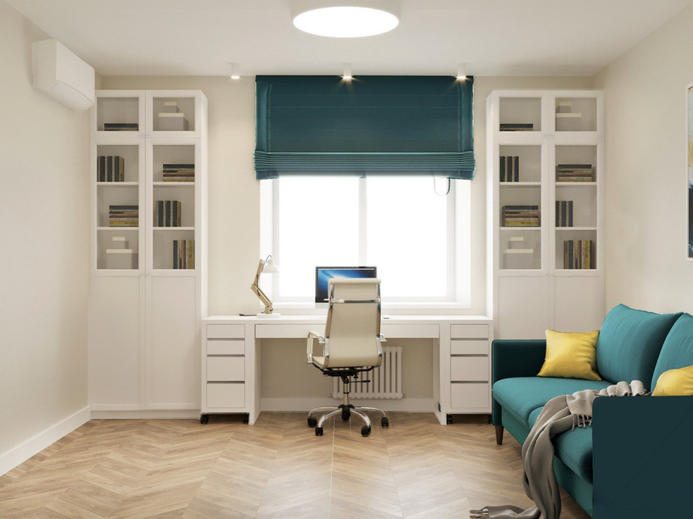 Подколокольный переулок