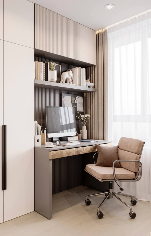 ЖК «Эво-парк», Г. Челябинск  S - 55 м2