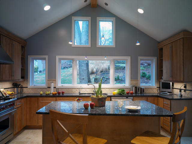 Case Design/Remodeling, Inc. contemporary-koek