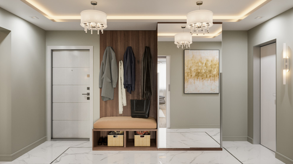 типовая панелька ул. Арцемовича