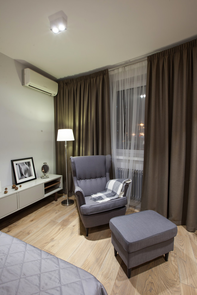 Апартаменты на Живописной улице