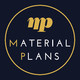 Material Plans