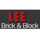 Lee Brick & Block