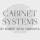 Cabinet Systems