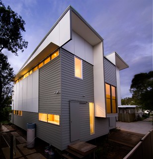Back House