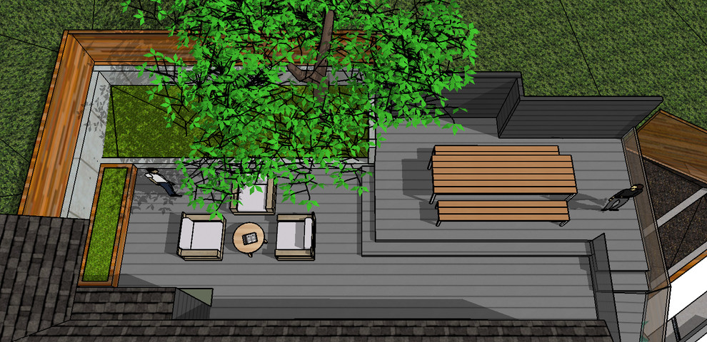 Balaraman Residence