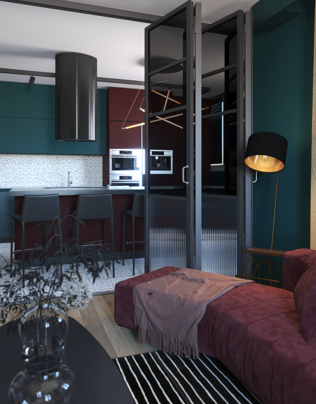 ЖК Влюберцы