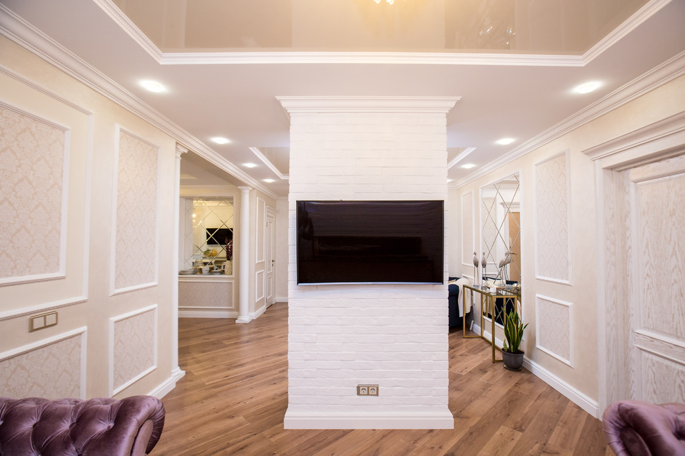 Воплощение мечты