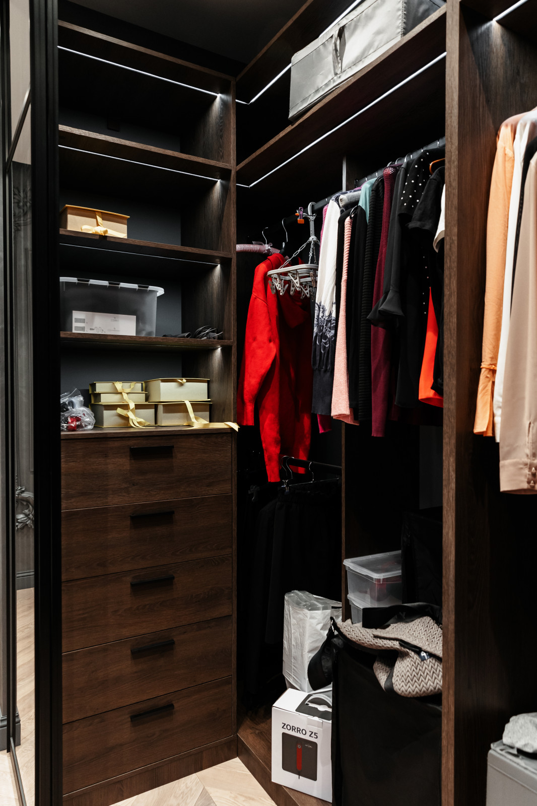 ЖК "Премьер Пэлас"