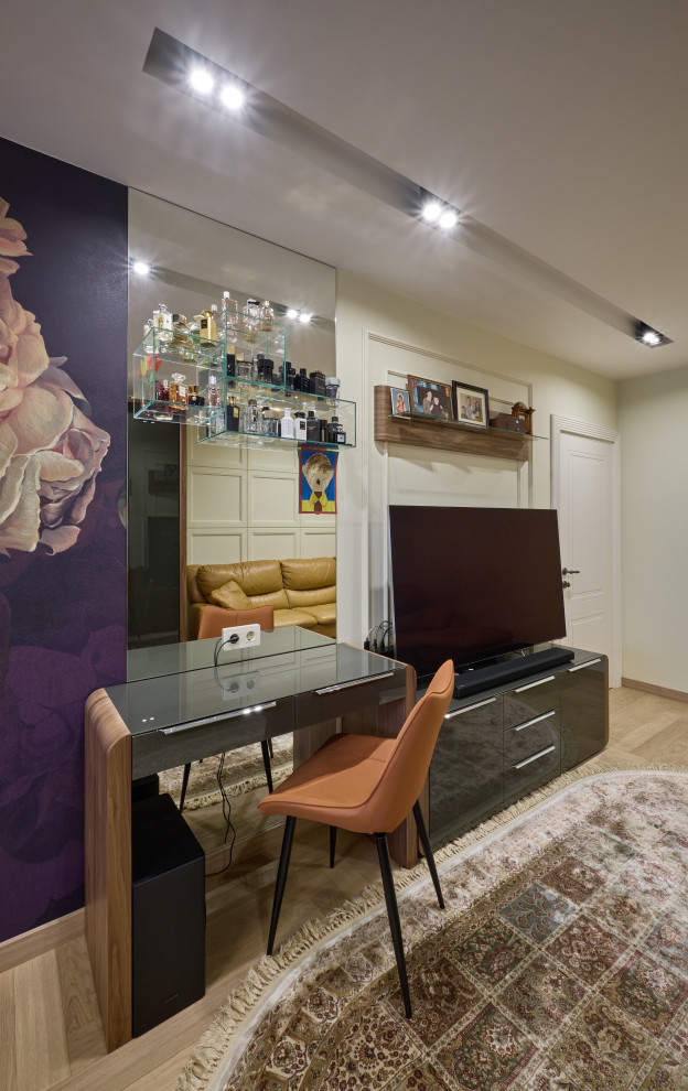 Квартира в Жк "Летний сад"