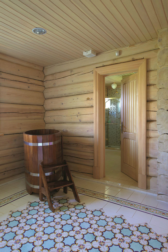 Интерьеры русской усадьбы