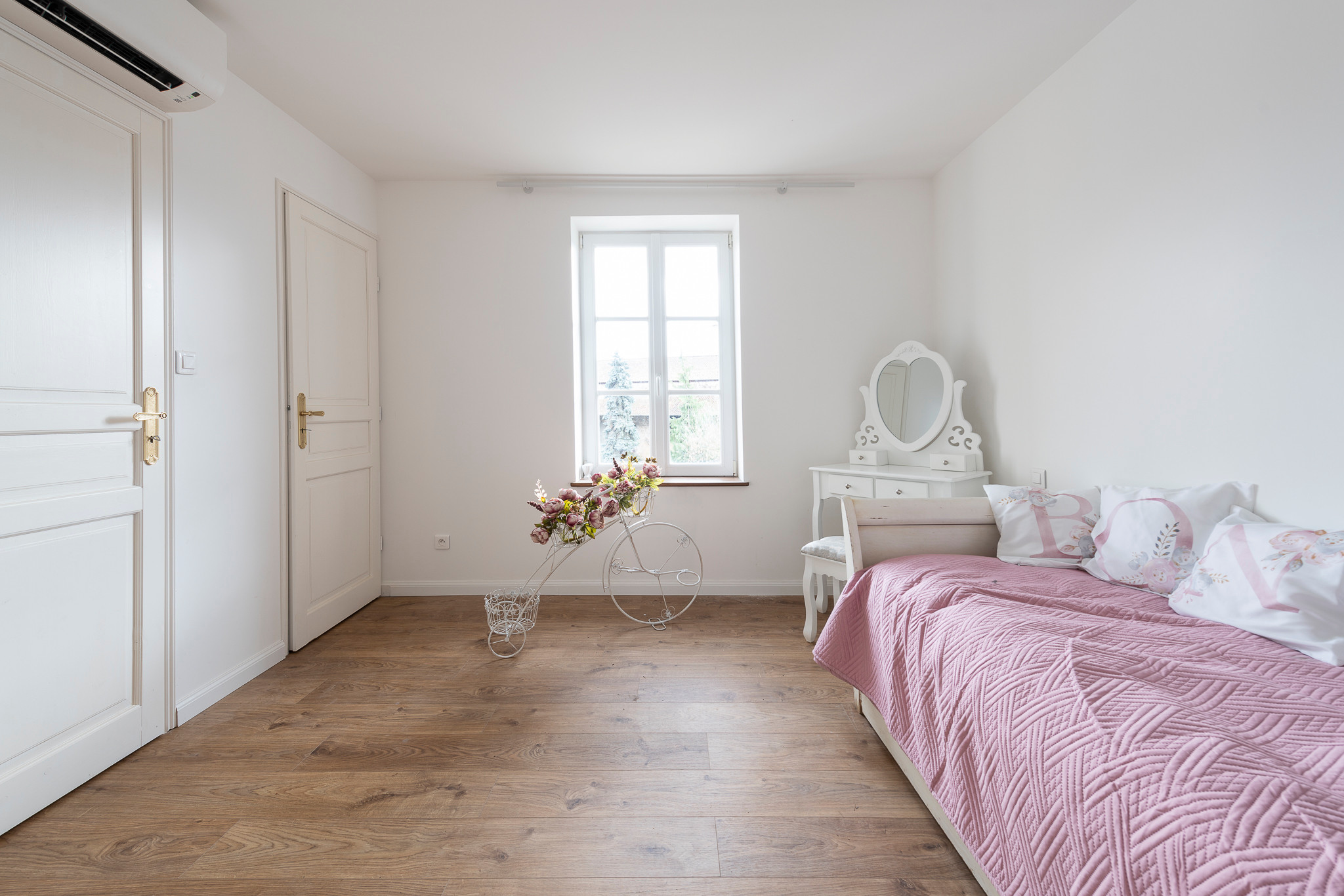 Chambre d'enfant