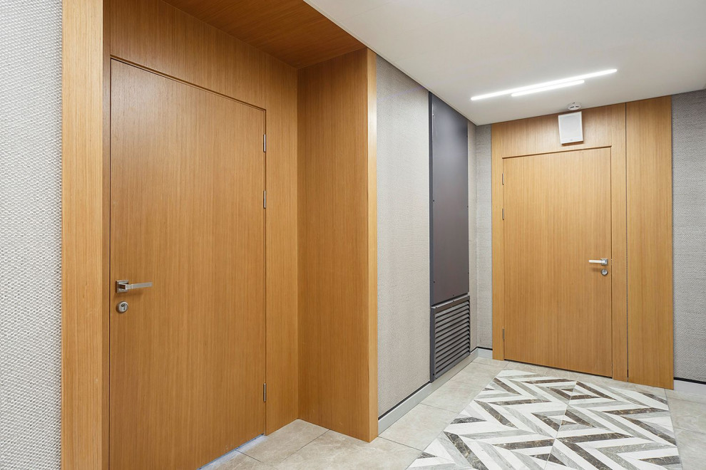 Салон красоты MECCA