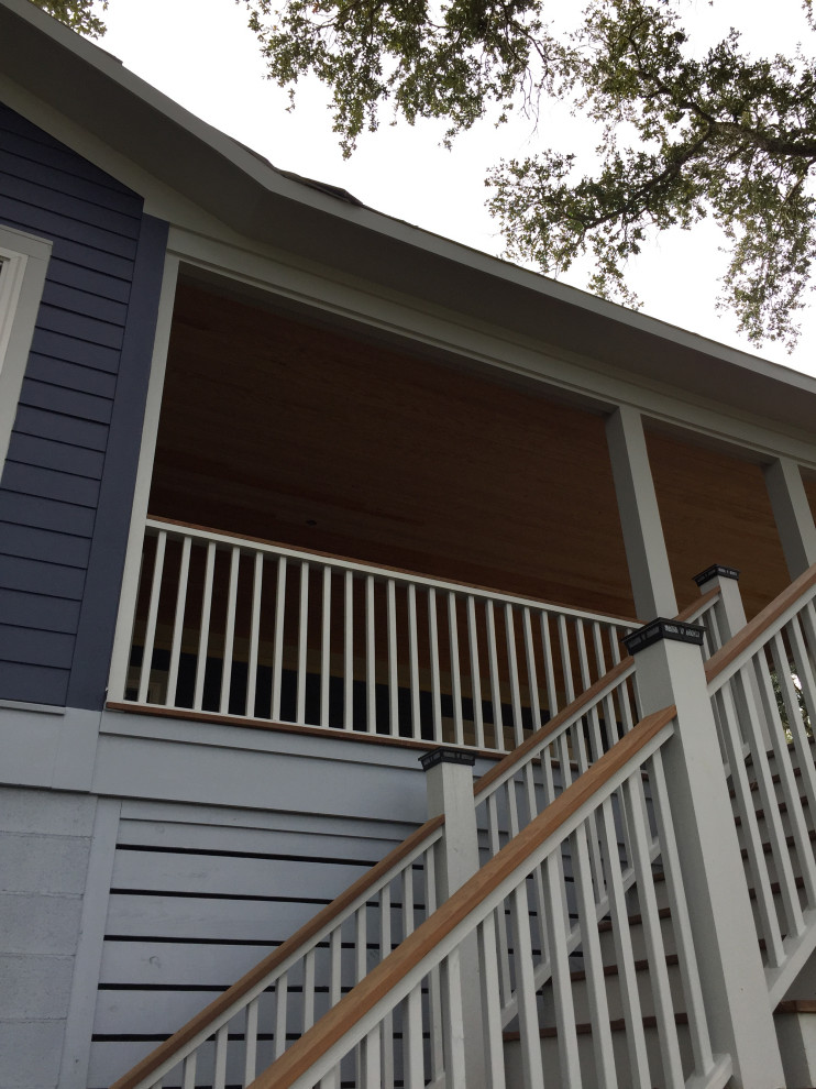 Custom Exteriors