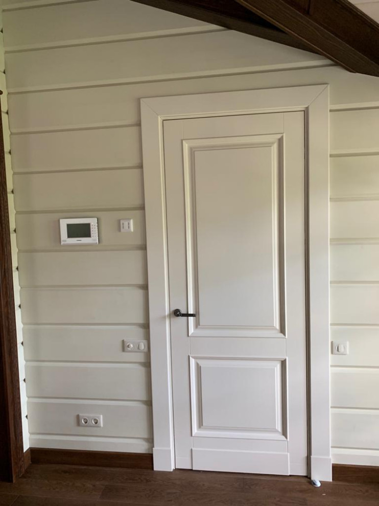 Межкомнатные двери. КП Кантри Клаб