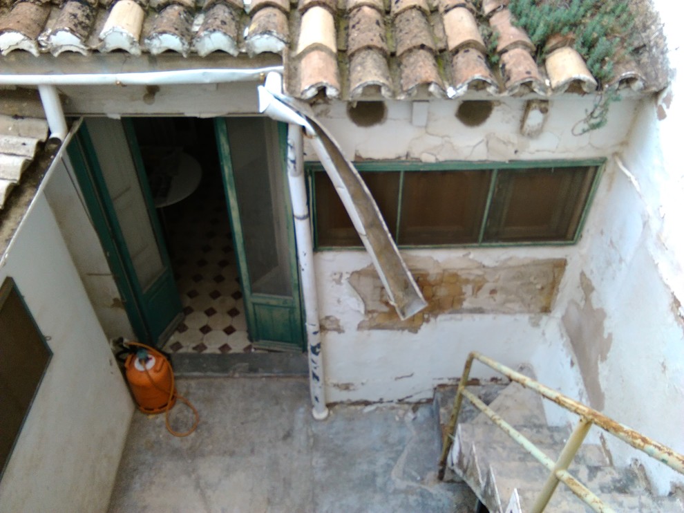Casa M35
