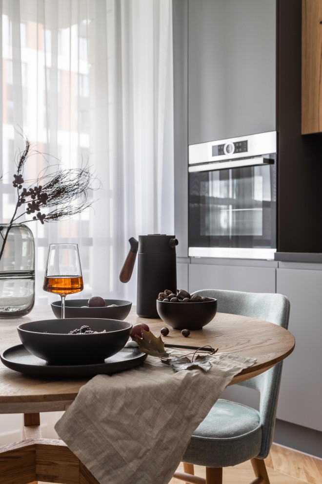 ЖК на Петровском острове