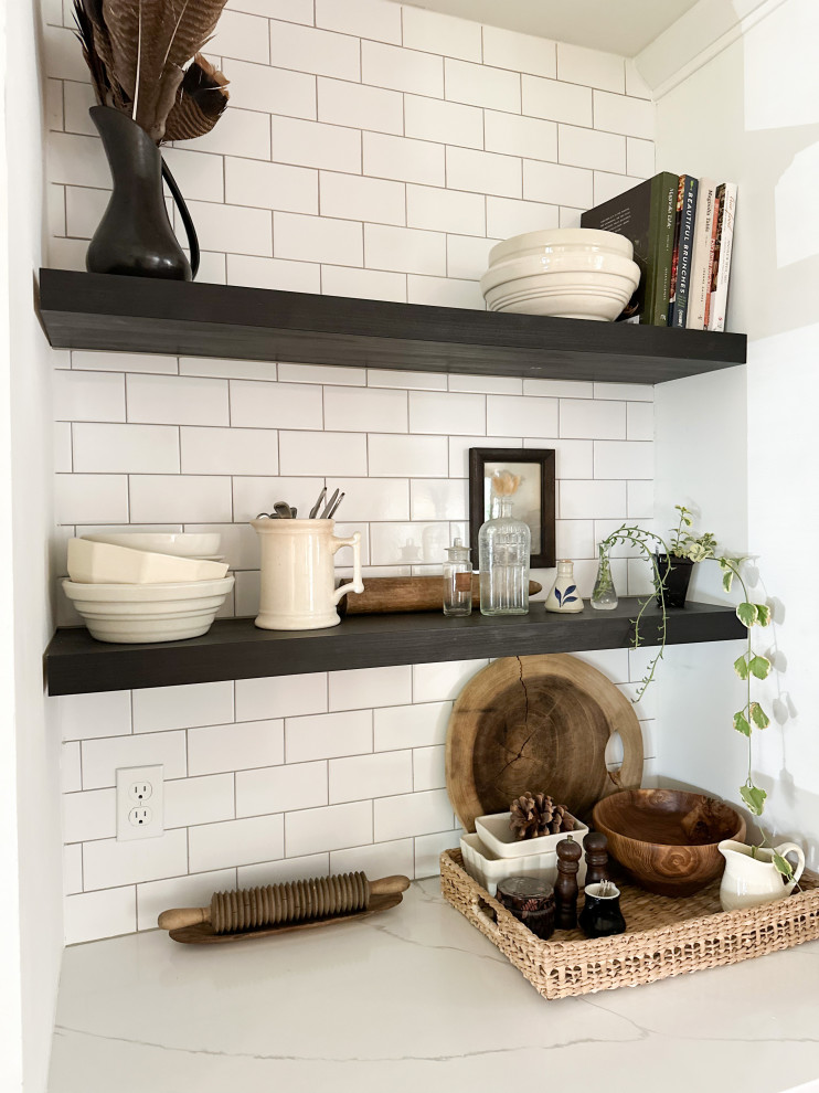 East Side Eclectic | Denver, CO | Whole Home Renovation