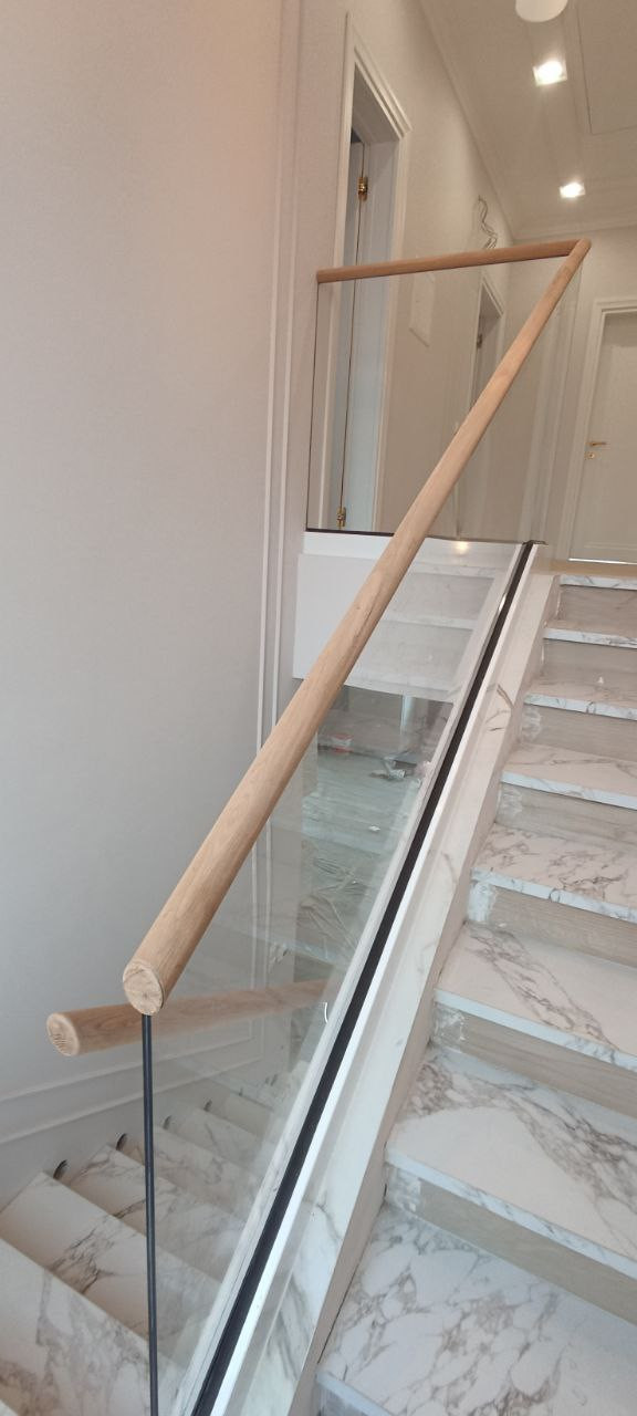 Ограждения