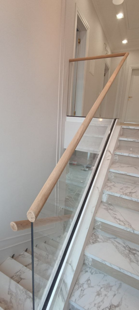 Ограждения