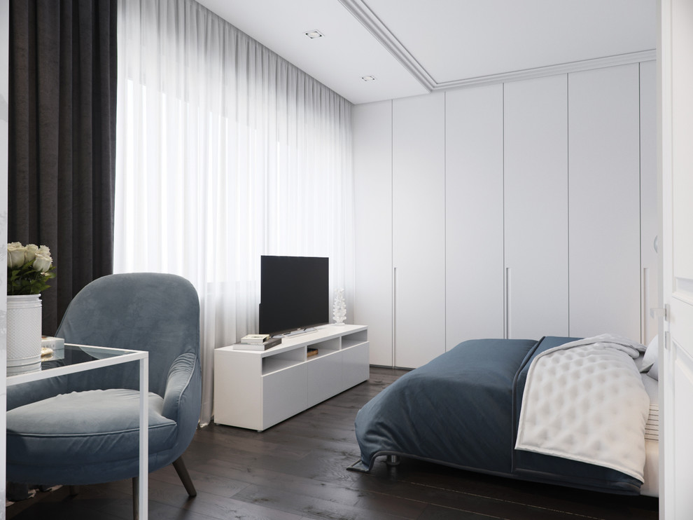 ЖК "МорганSix"