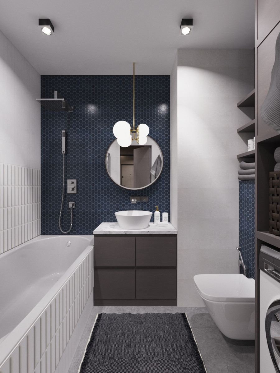 Домодедовская, 80 кв.м.