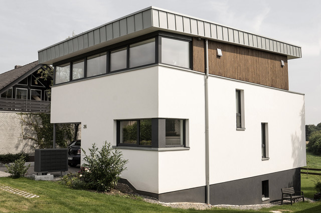 OH26 contemporary-fasad