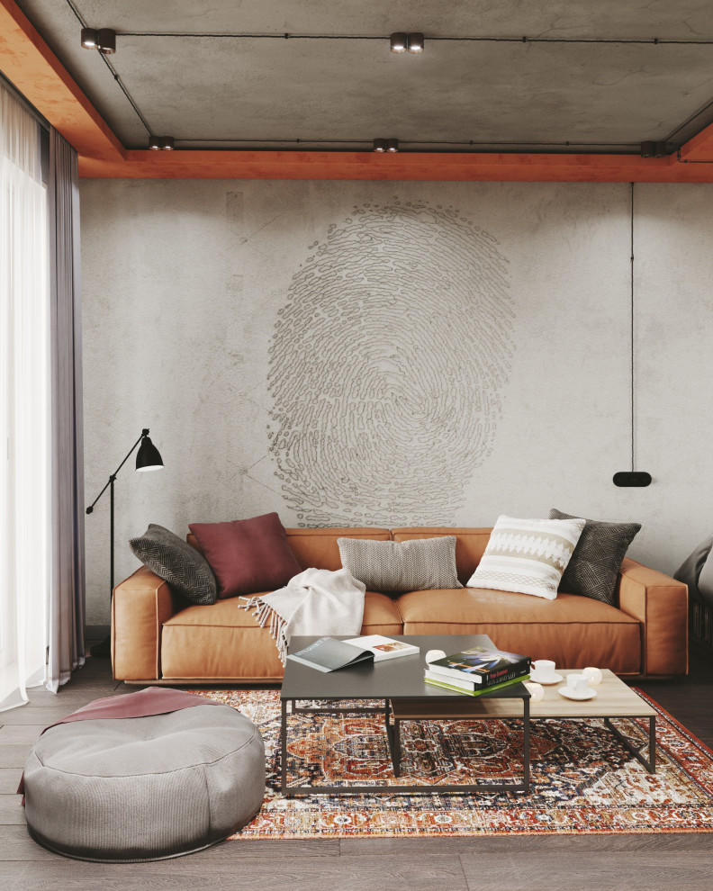 Однокомнатная Квартира