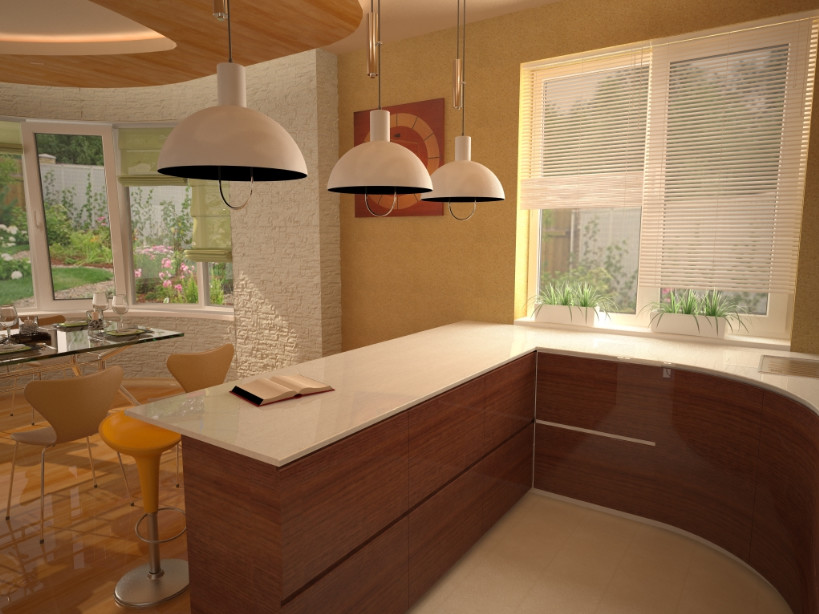 Мои реализованные работы