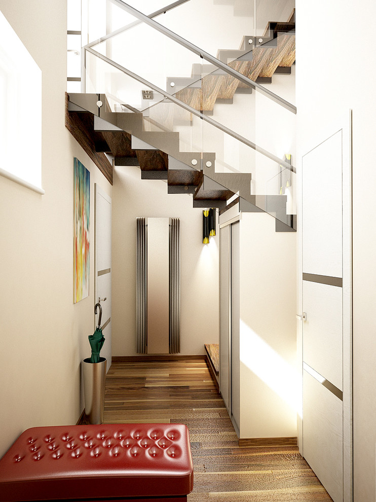 Коттедж Нахабино