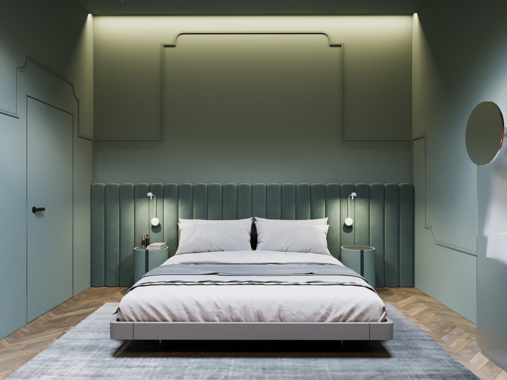 Проект квартиры