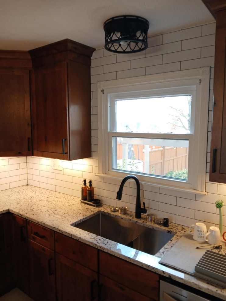 Campbell Kitchen