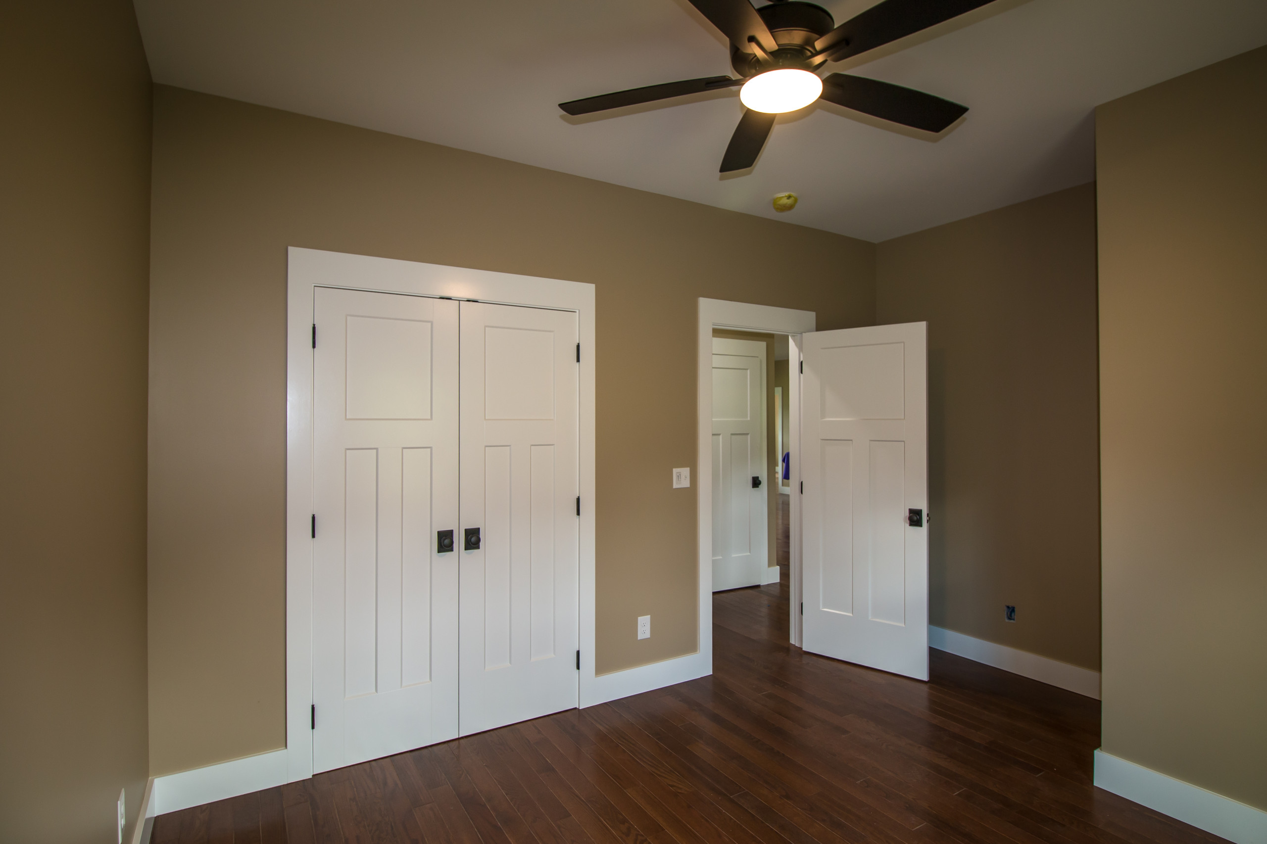 Wolfe Interior