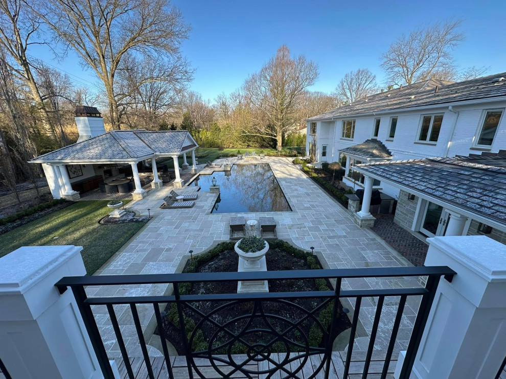 Shaker Heights Upgrade