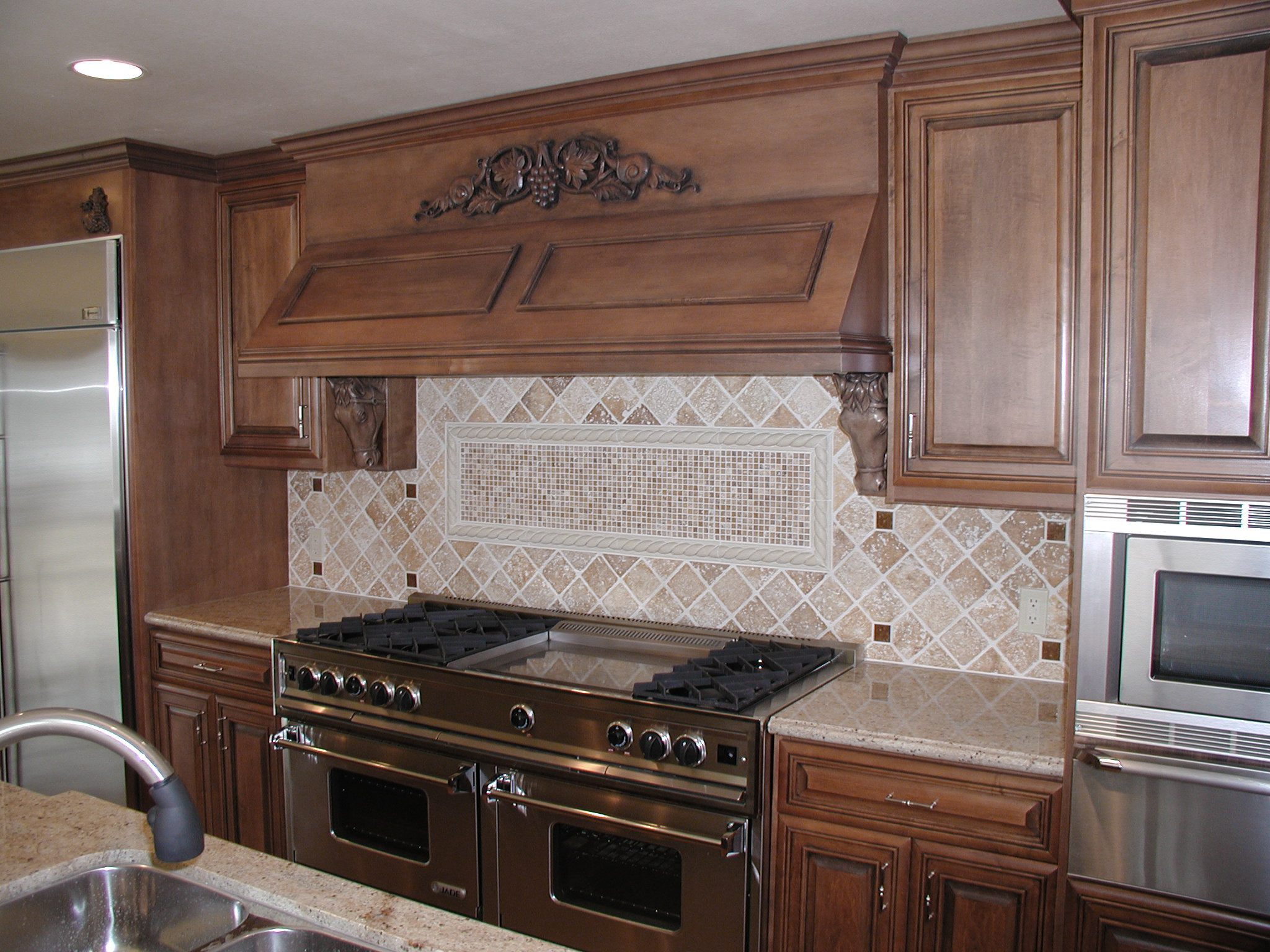 Custom Home