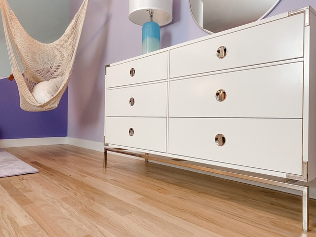 Burtt Home | Highlands Ranch, CO | Modern Glam Whole Home Renovation