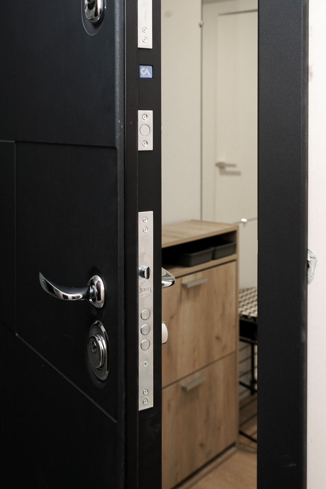 Программа «Большая переделка»