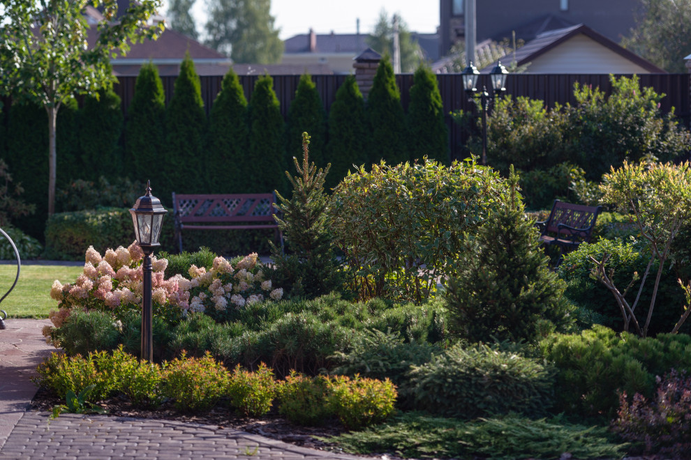 К/П "Лесная опушка-1"