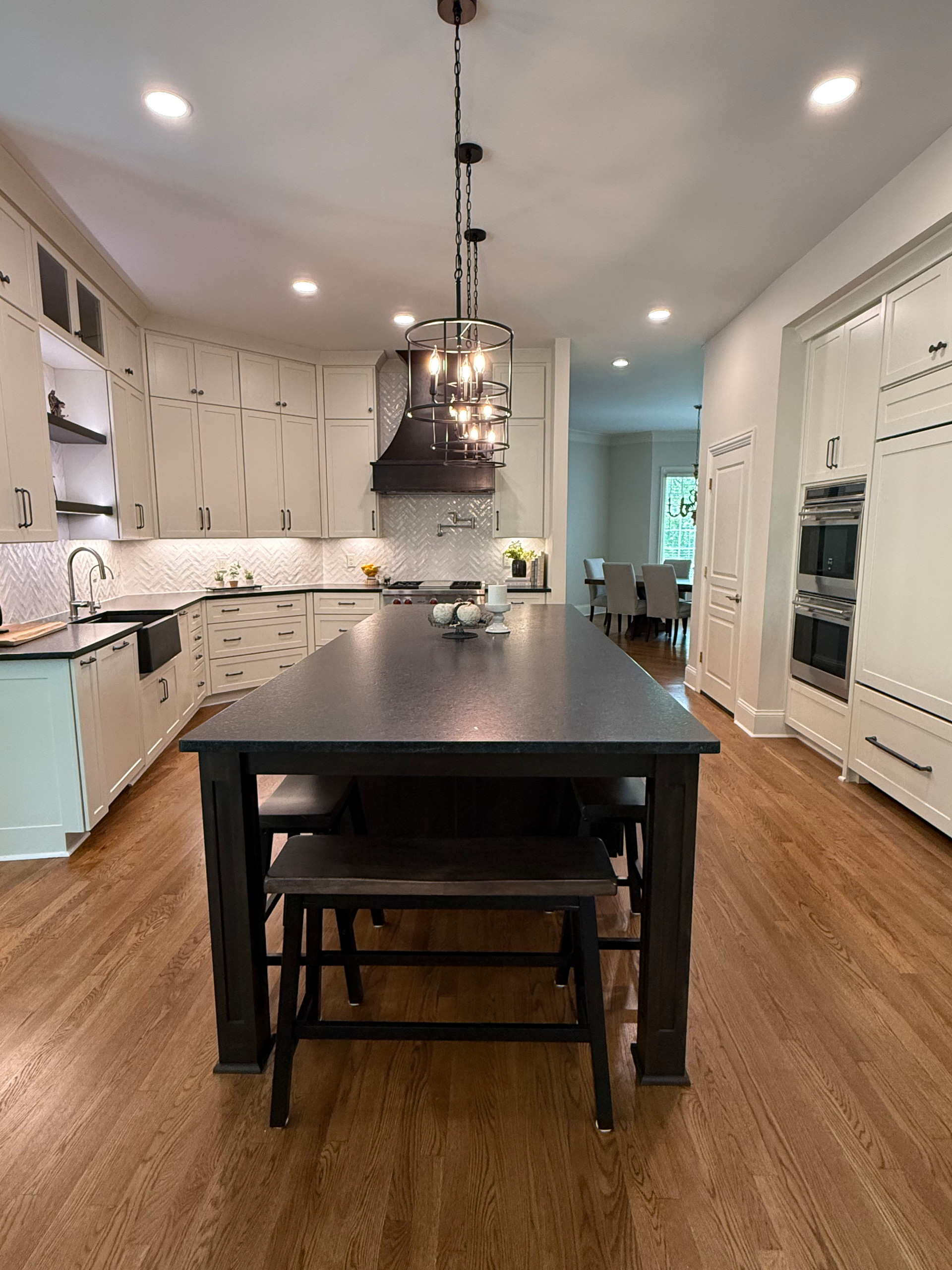Brentwood Complete Home Renovation