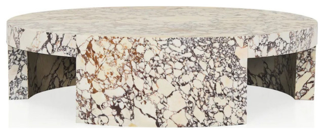Veneta Coffee Table - Contemporary - Coffee Tables - by Coco Republic ...