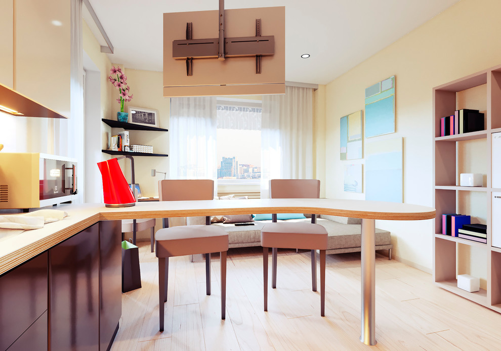 Академгородок