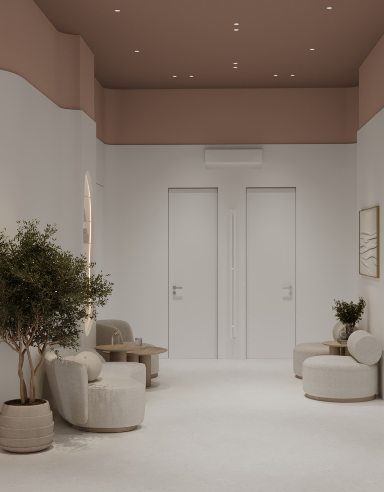 Клиника косметологии и гинекологии MOLODO