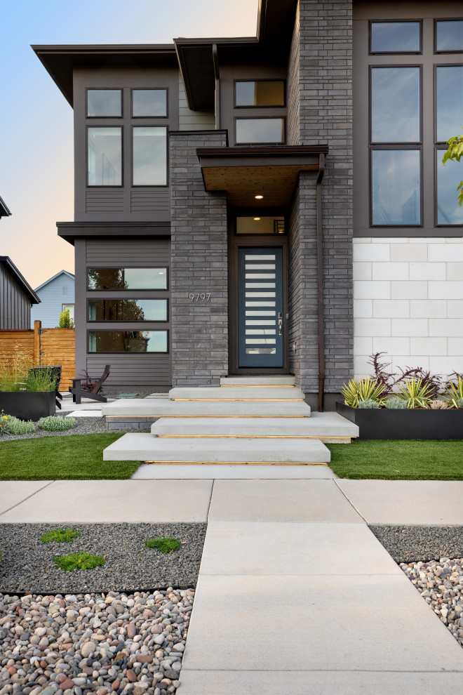 Outdoor Living Lounge