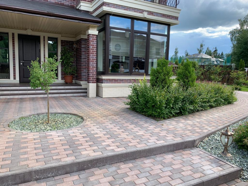 Московская область, Одинцовский р-н, КП Лион