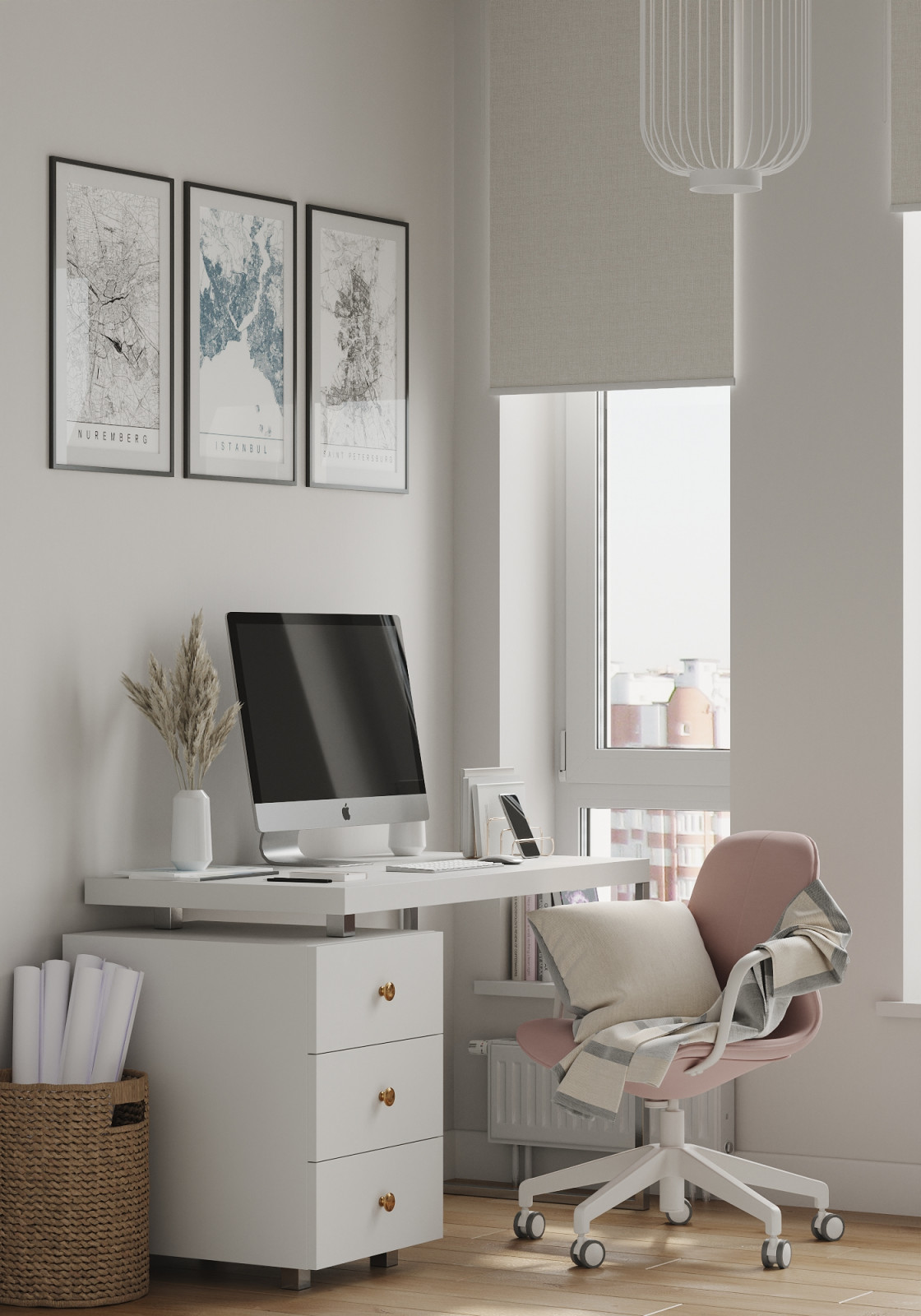 ЖК Оникс Делюкс