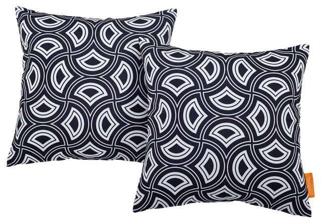 modway cushions