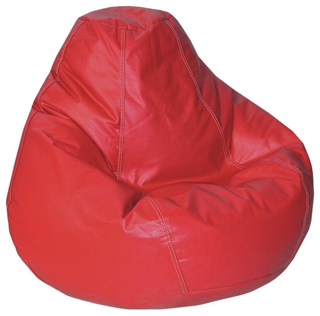 Lifestyle 27 in. Adult Bean Bag