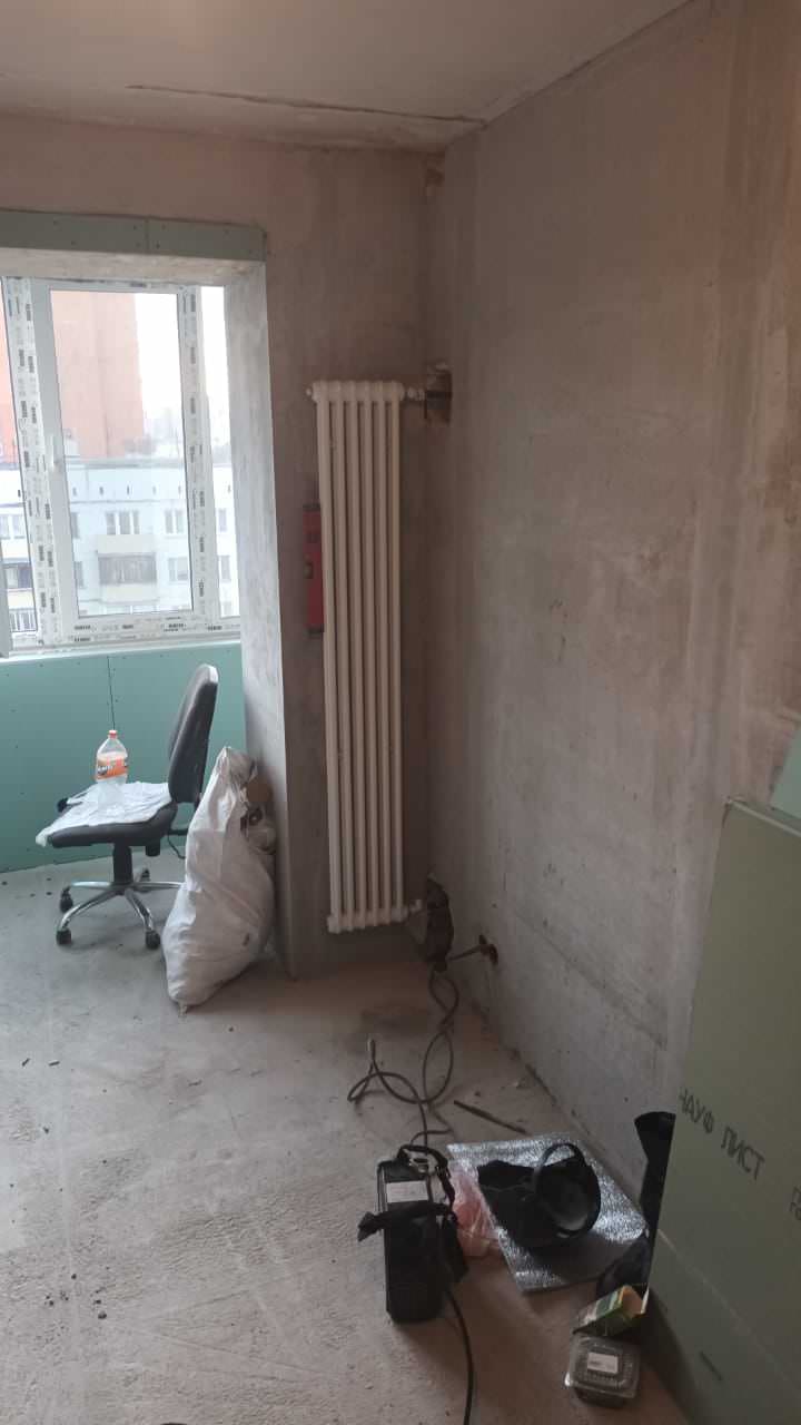 ул. Щелковское шоссе