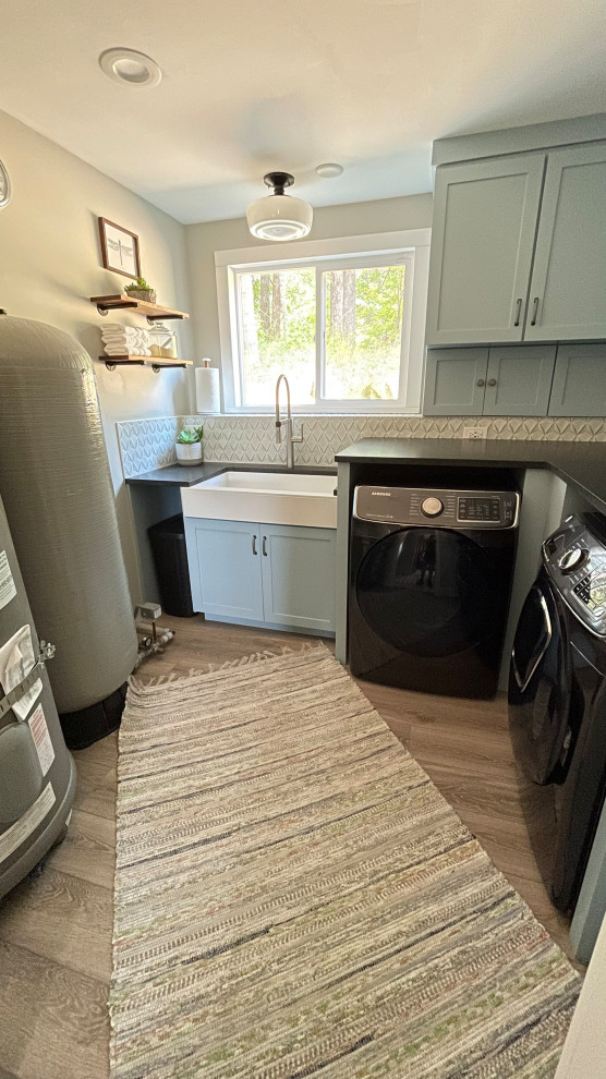 Cornelius Pass Laundry