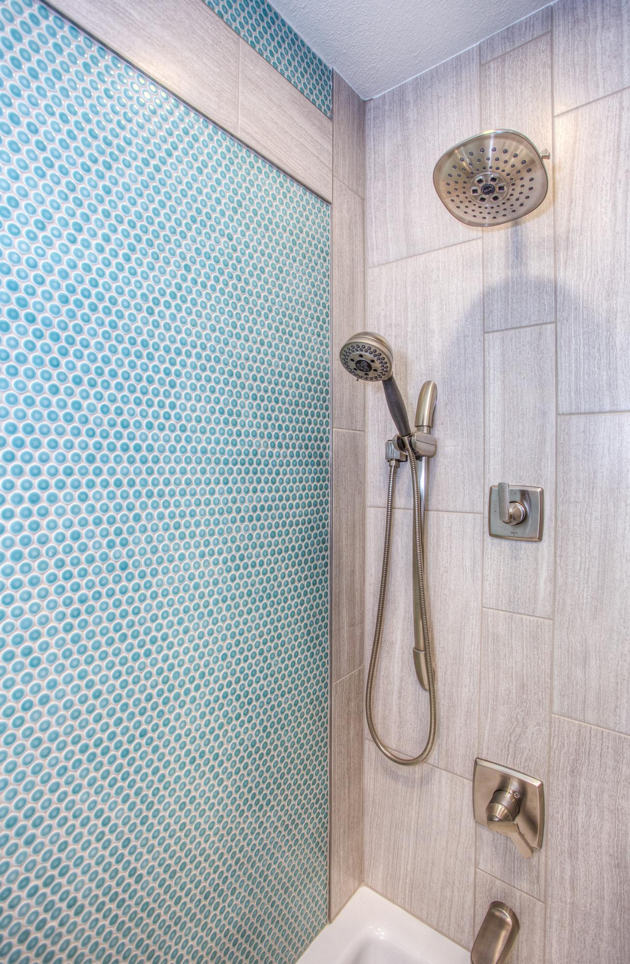 Interior & Exterior Remodels